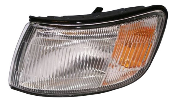 Farol Del Izq Original Mitsubishi Space Wagon 94-96 0