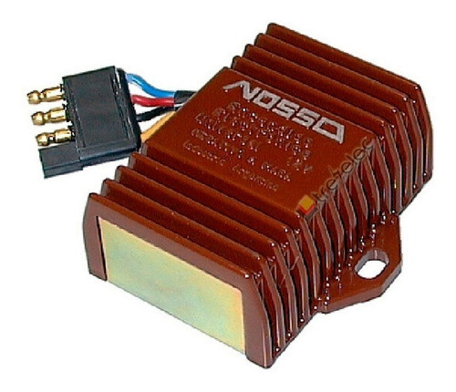 Encendido Electrónico Universal Para Autos Con Platinos Ford Chevrolet, Etc ( Se Usa Todo Lo Original, Solo Se Agrega ) 0