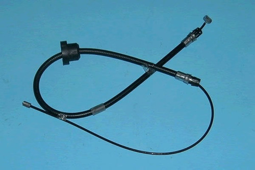 Cable De Freno De Mano Fremec Ford Ranger 1996-2006 0