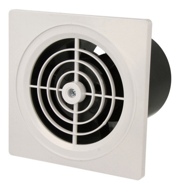 Extractor De Aire Baño Cocina 10 Cm Potente Turbina 0 Extractor De Aire Baño Cocina 10 Cm Potente Turbina 0