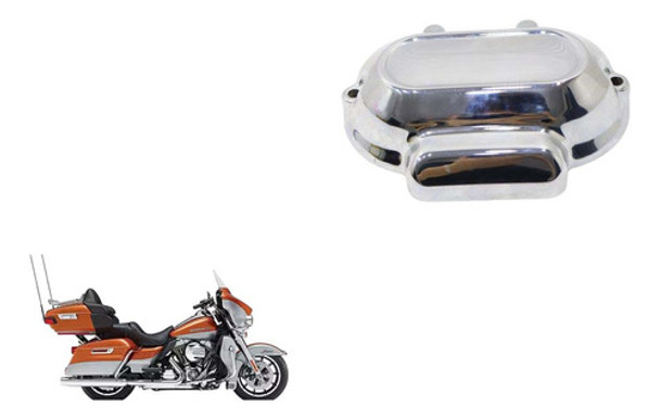 Acabamento Atuador Embreagem Harley-davidson Electra Glide U 0 Acabamento Atuador Embreagem Harley-davidson Electra Glide U 0