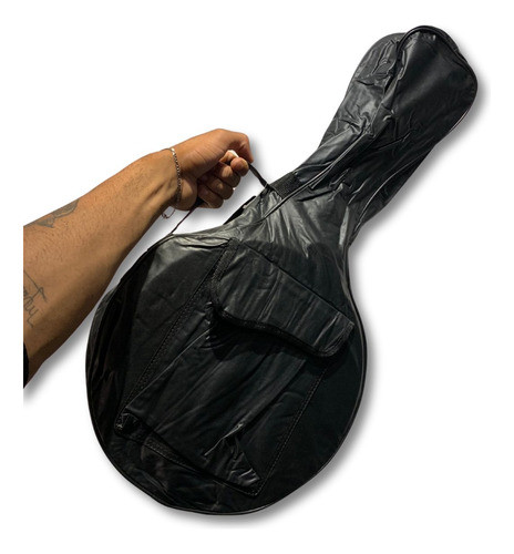 Bag Capa Para Banjo 0