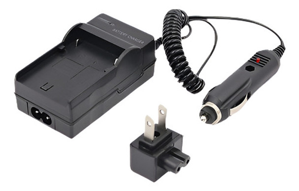 Cargador De Batería Para Sony Np-f330 Np-f530 Np-f550 Np-f57 0
