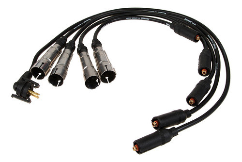Cable Bujía Ferrazzi Superior Para Vw Pointer 1.6 1.8 2.0 Ap 0