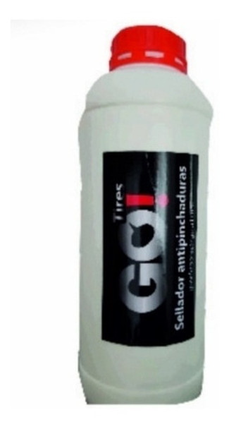 Antipinchaduras Go Tires Premium  Liquido 0 Antipinchaduras Go Tires Premium  Liquido 0