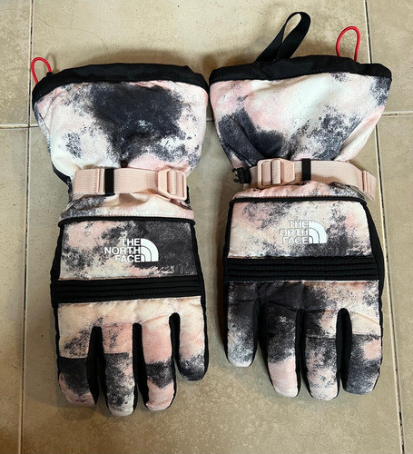 Guantes De Esqui 0