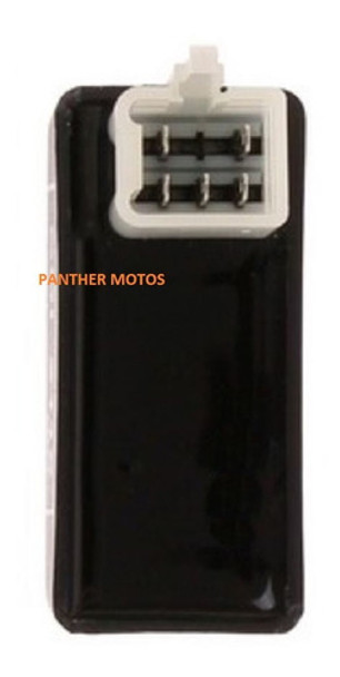 Cdi Zanella Swing 110 Rr. En Panther Motos 0 Cdi Zanella Swing 110 Rr. En Panther Motos 0