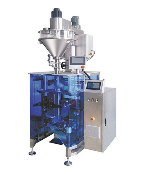 Envasadora Polvos Automatica Disponible Ya! 0