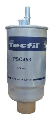 Filtro De Combustível  - Tecfil - Psc453 0