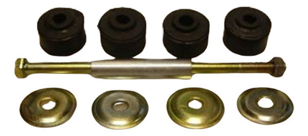 Bieleta Del Chevrolet Monza 86-90 0