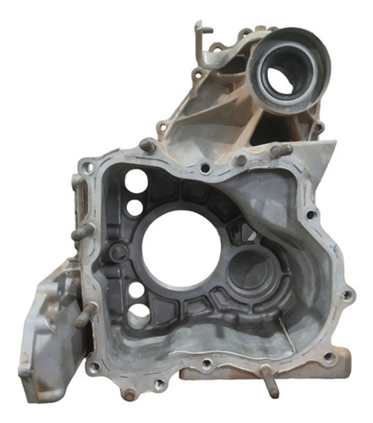 Carcaça Caixa 4x4 L200 Triton 3.2 Hpe Diesel 2008 2009 2010 0