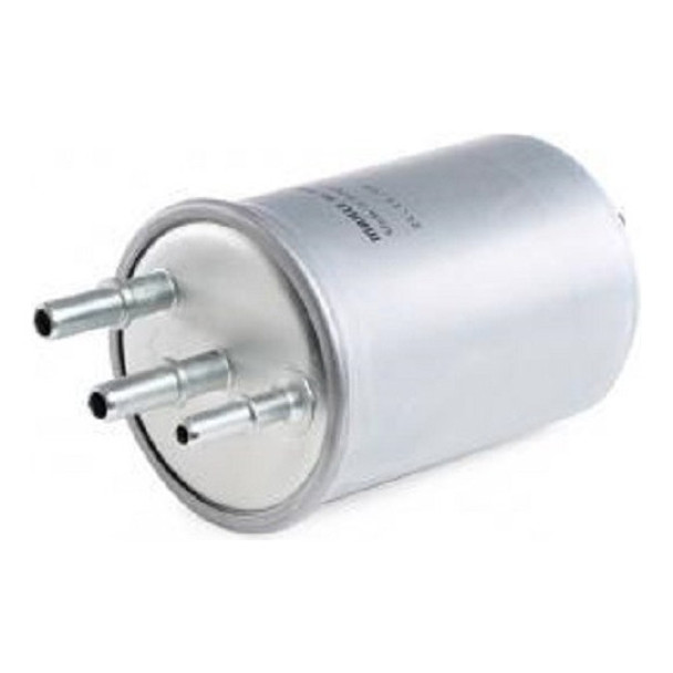 Filtro De Combustible Ford Focus 1.8 Mondeo Iii 2.0 Mahle 0