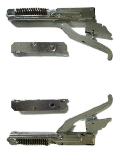 5 Juegos Completos De Bisagras Para Cocinas Florencia 0