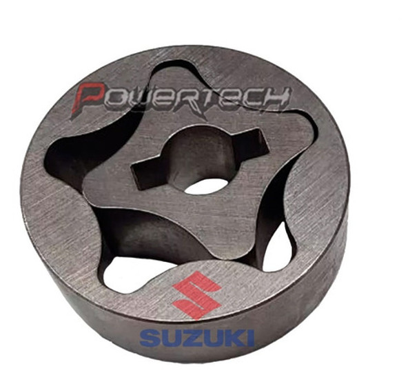 Bomba De Aceite Conjunto Estrella Suzuki Dr 350 90-99 Y 250 0