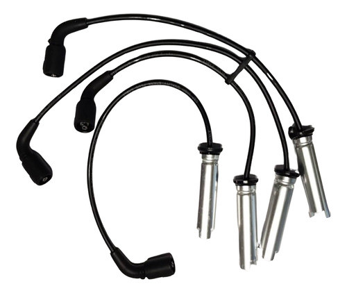 Cables Bujias Gsp Daewoo Lanos 0