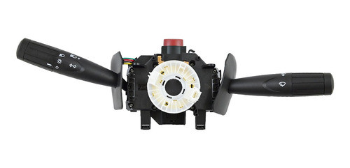 Llave Bajo Volante Fiat Uno/fiorino 2009/.. S/limpia-p 0