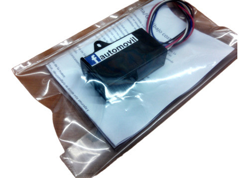 Llave De Gnc Conmutadora Bajo Costo (leer Publicación) 0