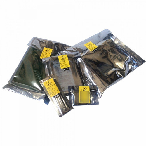 150x150mm 100pcs Embalagem Antiestatica Esd Blindada Saco 15 0