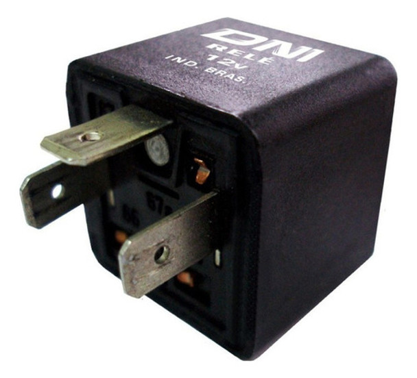 Flasher Gm (3ter) (b) Chevrolet Celta 12-12 0