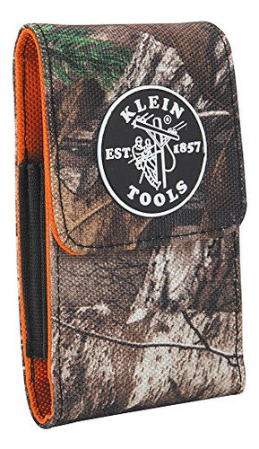 Klein Tools 55562 Camo Soporte Para Teléfono Móvil 0