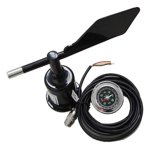 Sensor De Direccion Del Viento 5v Dc Supply 0-5v Salida Calt 0