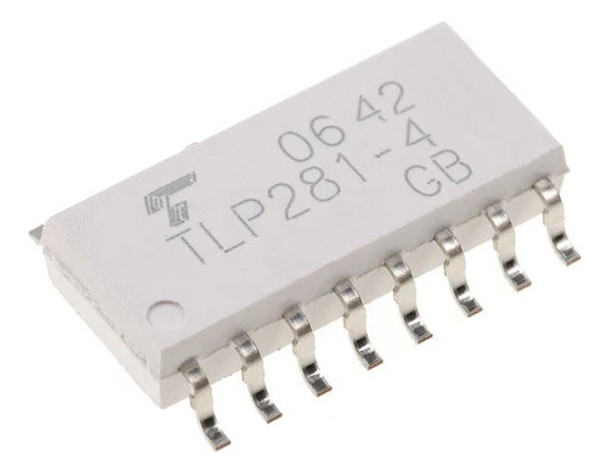 Tlp281-4 Tlp281 0