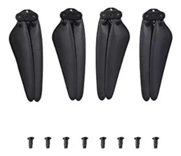 Repuesto Helices Paletas Drone Toysky Csj-193e Pack X4 0