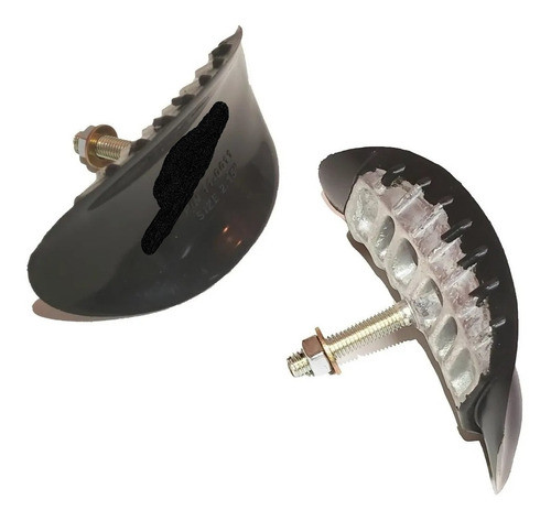 Juego Prensa Talon Yamaha Xtz 250 0