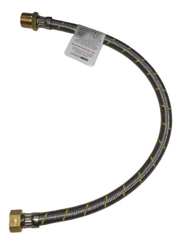 Colilla Para Gas Coflex 50 Cms. 0