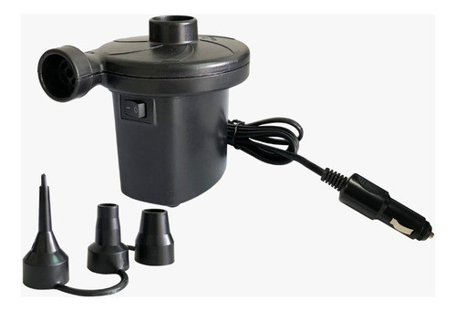 Inflador Eléctrico Explorer Apolo 0
