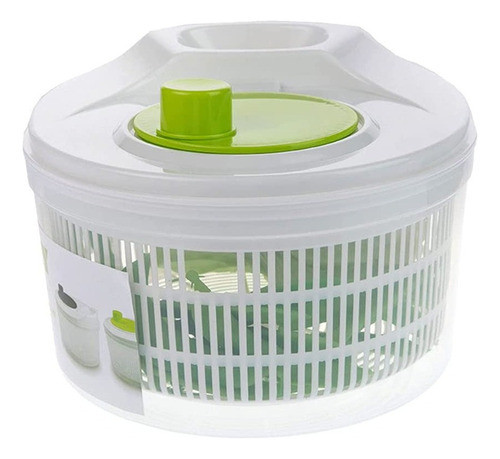 . Centrífuga Vegetal | Secador De Alface Para Cozinha 0