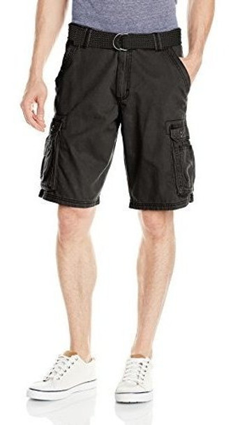 Lee Dungarees Nuevo Wyoming Short Cargo Cargo Con Cinturon P 0 Lee Dungarees Nuevo Wyoming Short Cargo Cargo Con Cinturon P 0