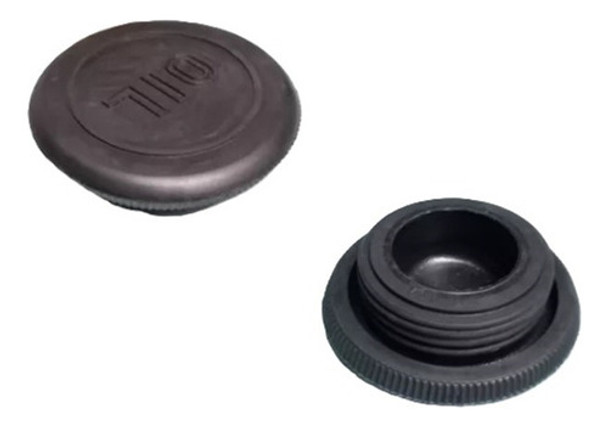 Tapon De Aceite Nissan Sentra B13 0