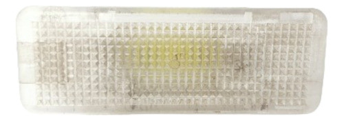 Luz Luminária Cortesia Interna Bmw 528i E39 1996 A 2003 0