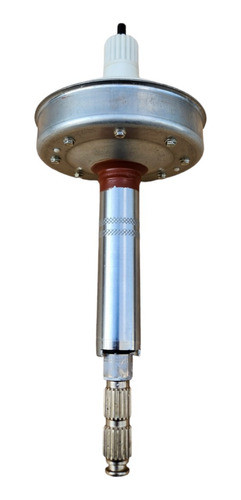 Caja Lavarropas Consul, Eslabon De Lujo 680 0