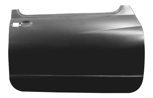 Panel Puerta Der. Fiat 600 0
