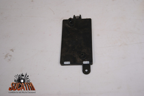 Suporte Módulo Imobilizador Renault Logan Sandero 2020 0