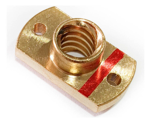 Tuerca Eje Z Hellbot Magna Se Magna 2 0