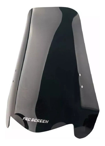 Parabrisa De Honda Falcon Elevado Stinger Motos 0