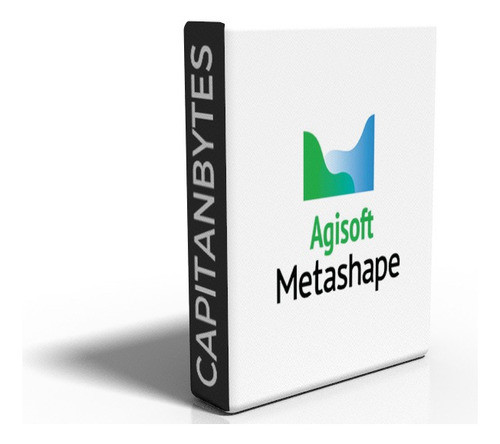 Agisoft Metashape 2.1 - Windows 0