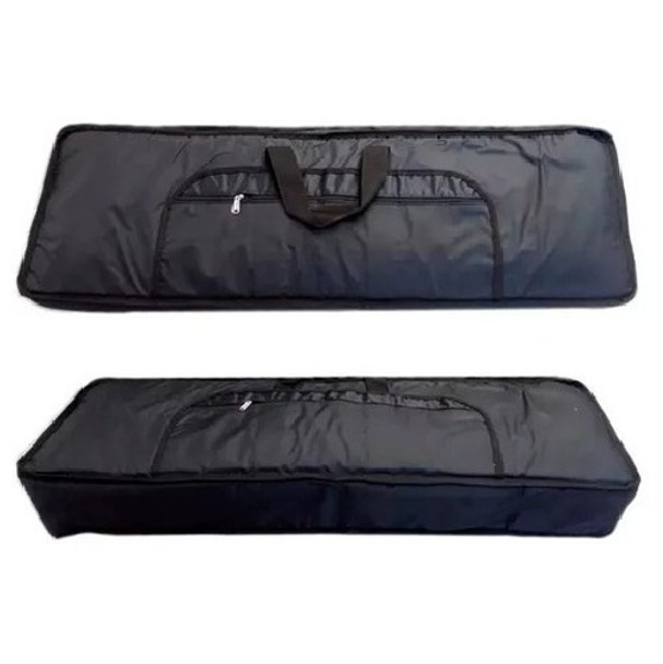 Funda Acolchada Para Piano Digital Electrico 88 Teclas Envio 0