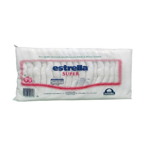 Estrella Algodón X200 Super 0