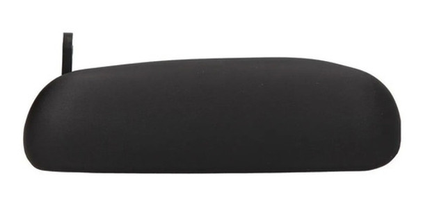 Manija Exterior Puerta Derecha Ford Fiesta Ka 0