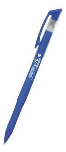 Simball 14379 Roller Genio 2g Azul 0