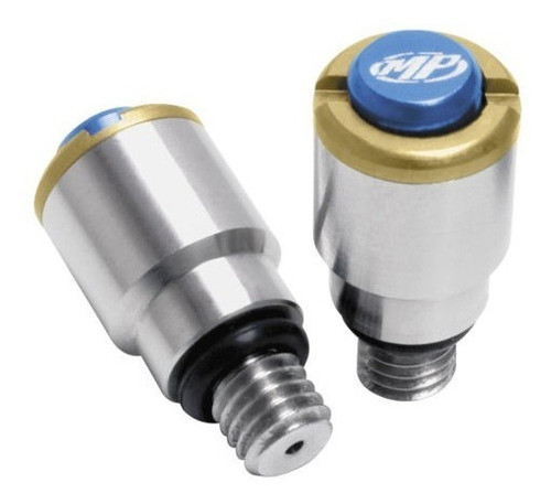 Tornillo Aire Horquilla Con Valvula Motion Pro Avant Motos 0