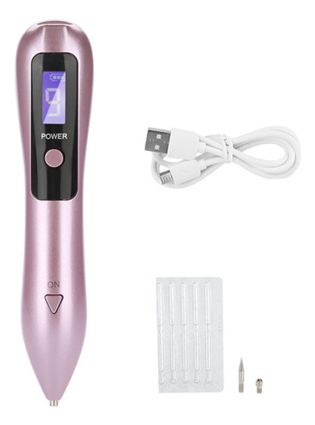Caneta Lcd Portátil Para Remoção De Manchas De Sardas Em Our 0 Caneta Lcd Portátil Para Remoção De Manchas De Sardas Em Our 0