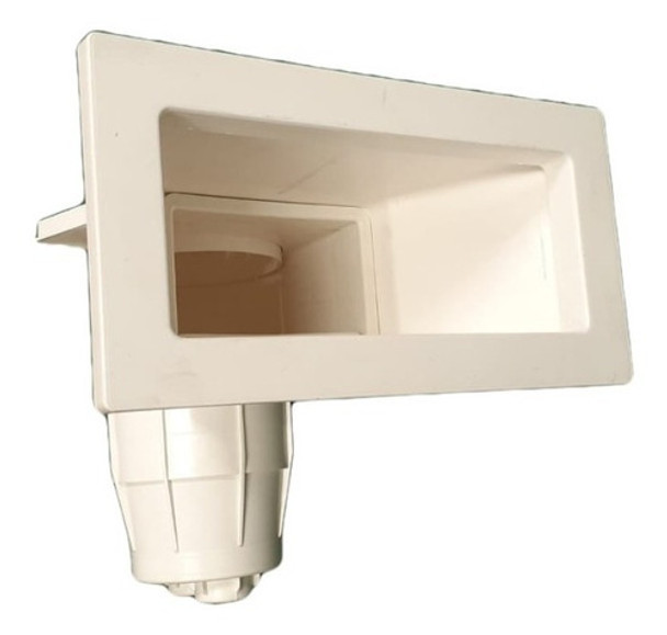 Skimmer Boca Ancha Para Piscina Hormigon 0 Skimmer Boca Ancha Para Piscina Hormigon 0