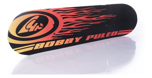 Skate Patineta Para Niños Varios Diseños Lisa 0