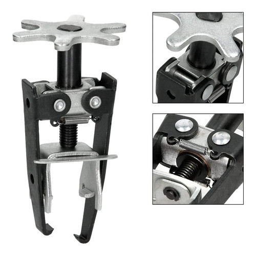 Compresor Prensa Resorte Válvulas  Eurotech Auto  Moto 388 0