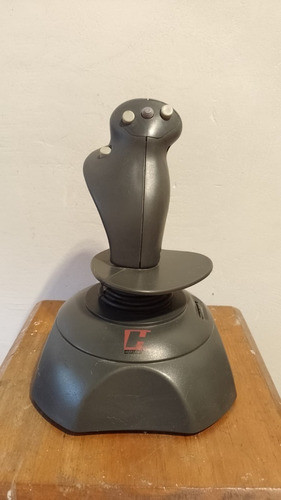 Retro Joystick Mando Control 0